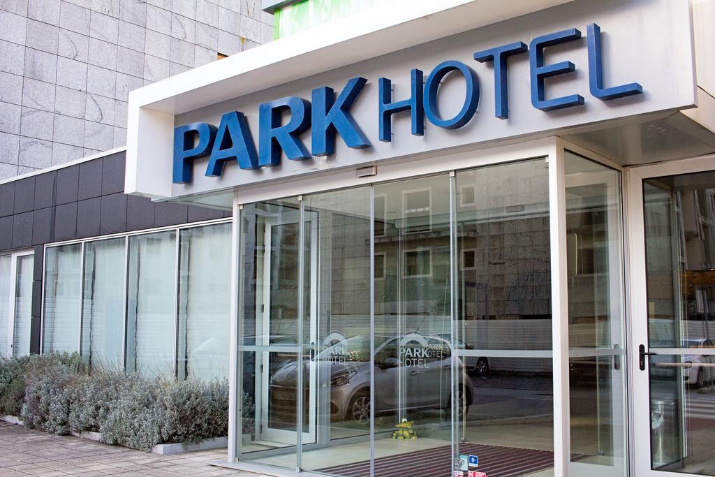 Park Hotel Porto Valongo Valongo  Zewnętrze zdjęcie